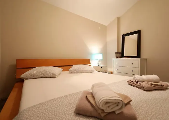 Luxury Apartment RougeMarin