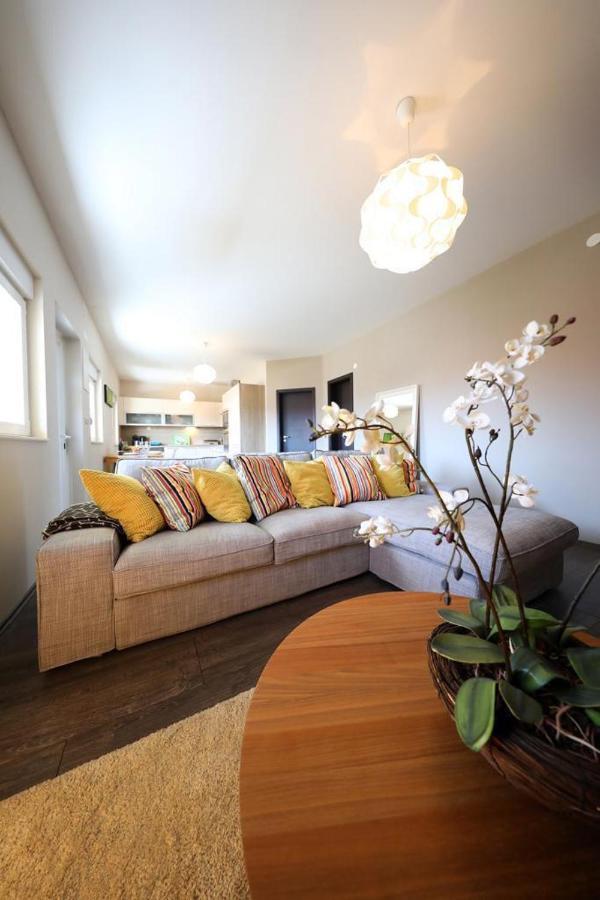 Appartement Luxury Rougemarin