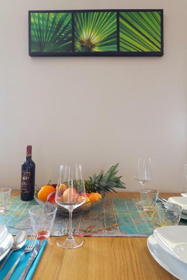 Luxury Rougemarin Appartement *
