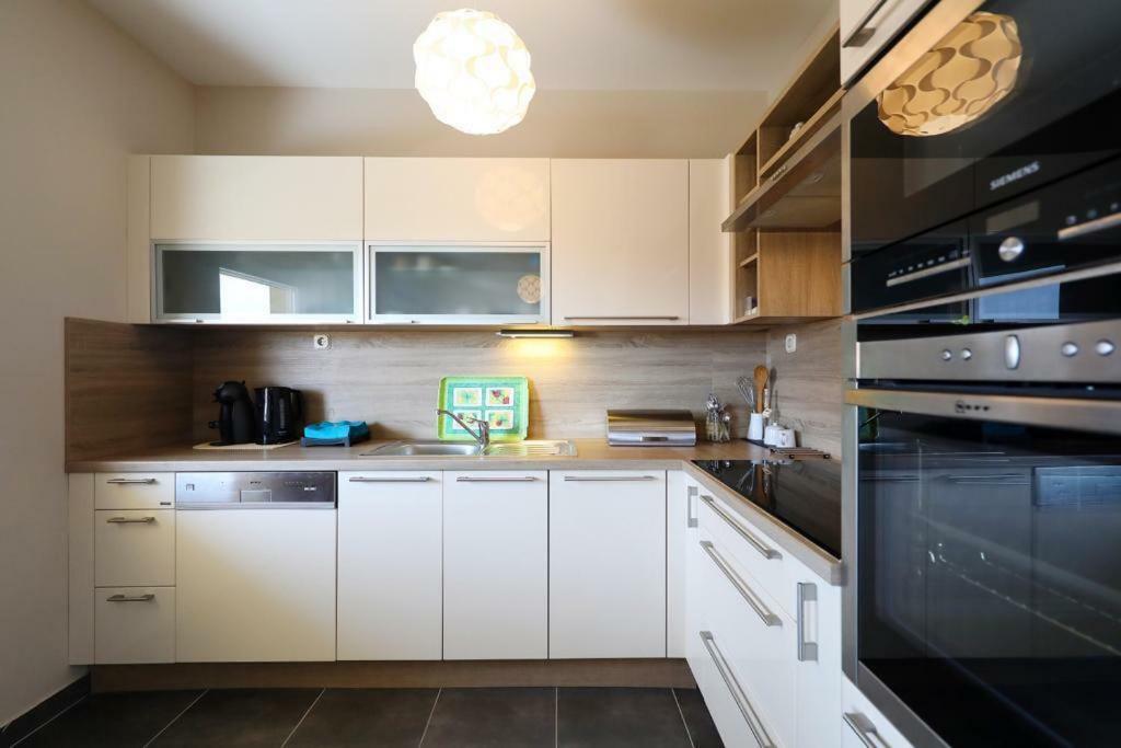 Appartement Luxury Rougemarin