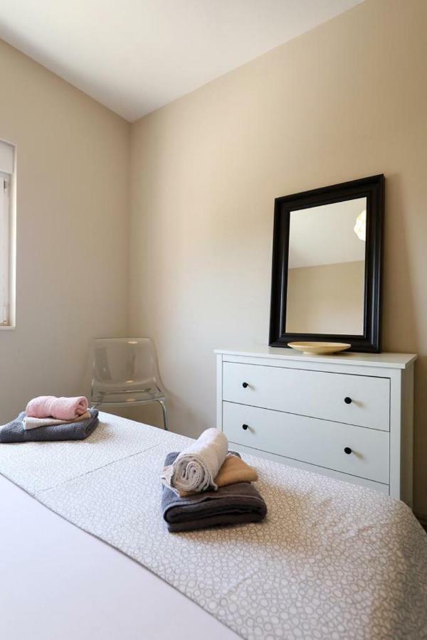 Appartement Luxury Rougemarin *