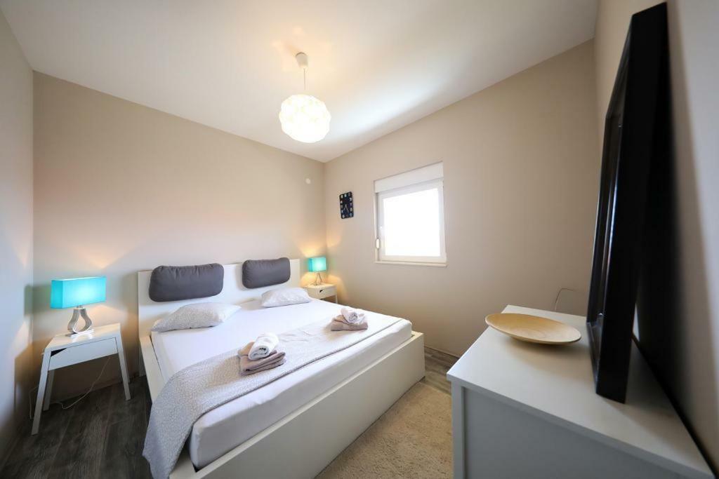 Luxury Rougemarin Appartement *