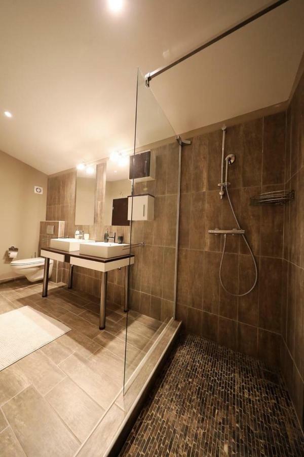 Luxury Rougemarin Appartement *