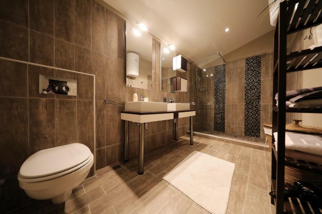 Luxury Rougemarin Apartamento